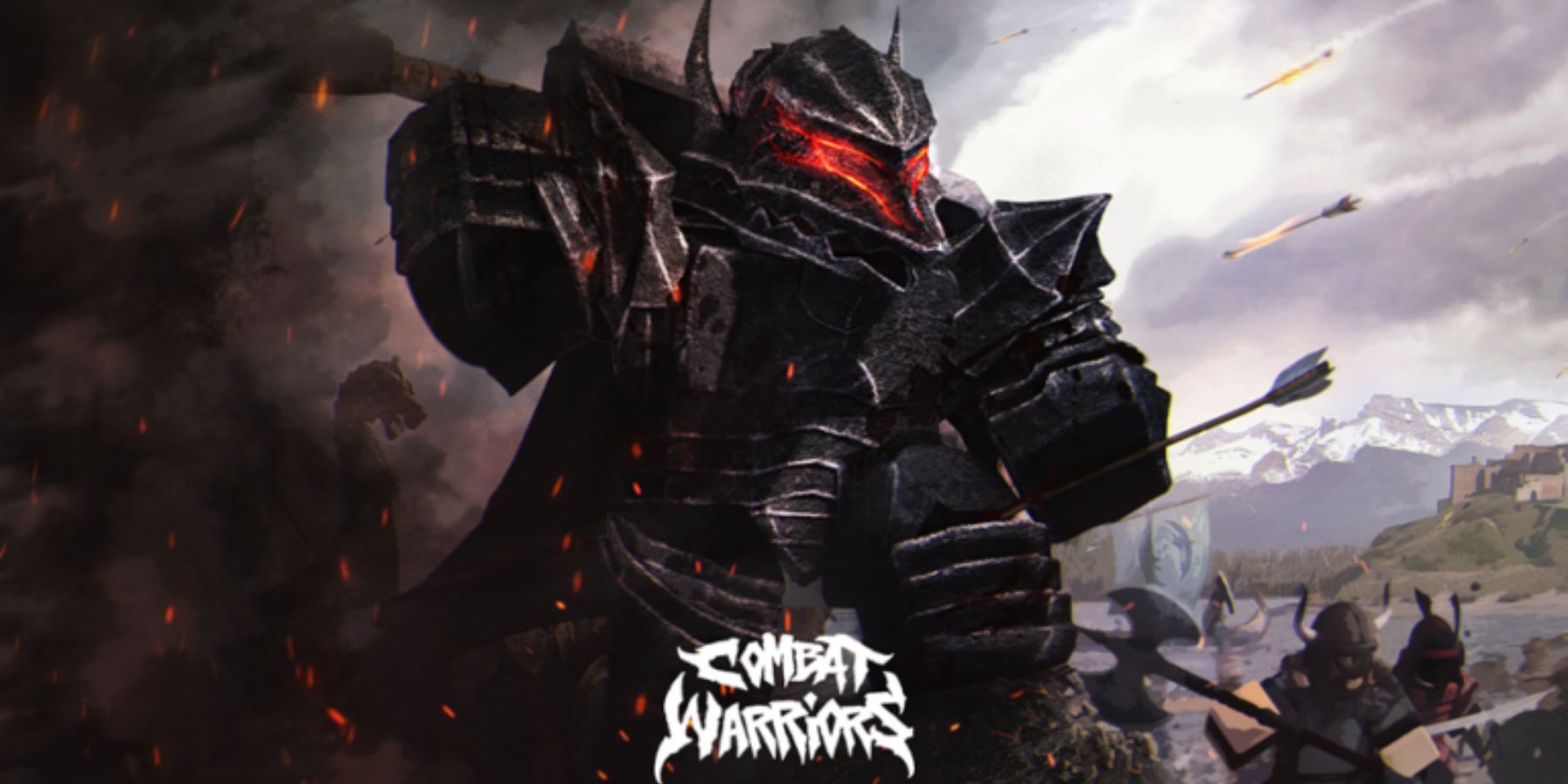 Unleash the Ultimate Power: Roblox Combat Warriors Sound IDs (June 2023)