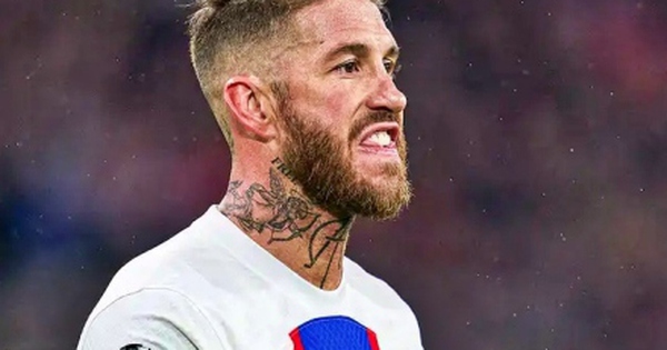 Ramos rời PSG sau chỉ 2 năm, dự báo gì cho bóng đá châu Âu?