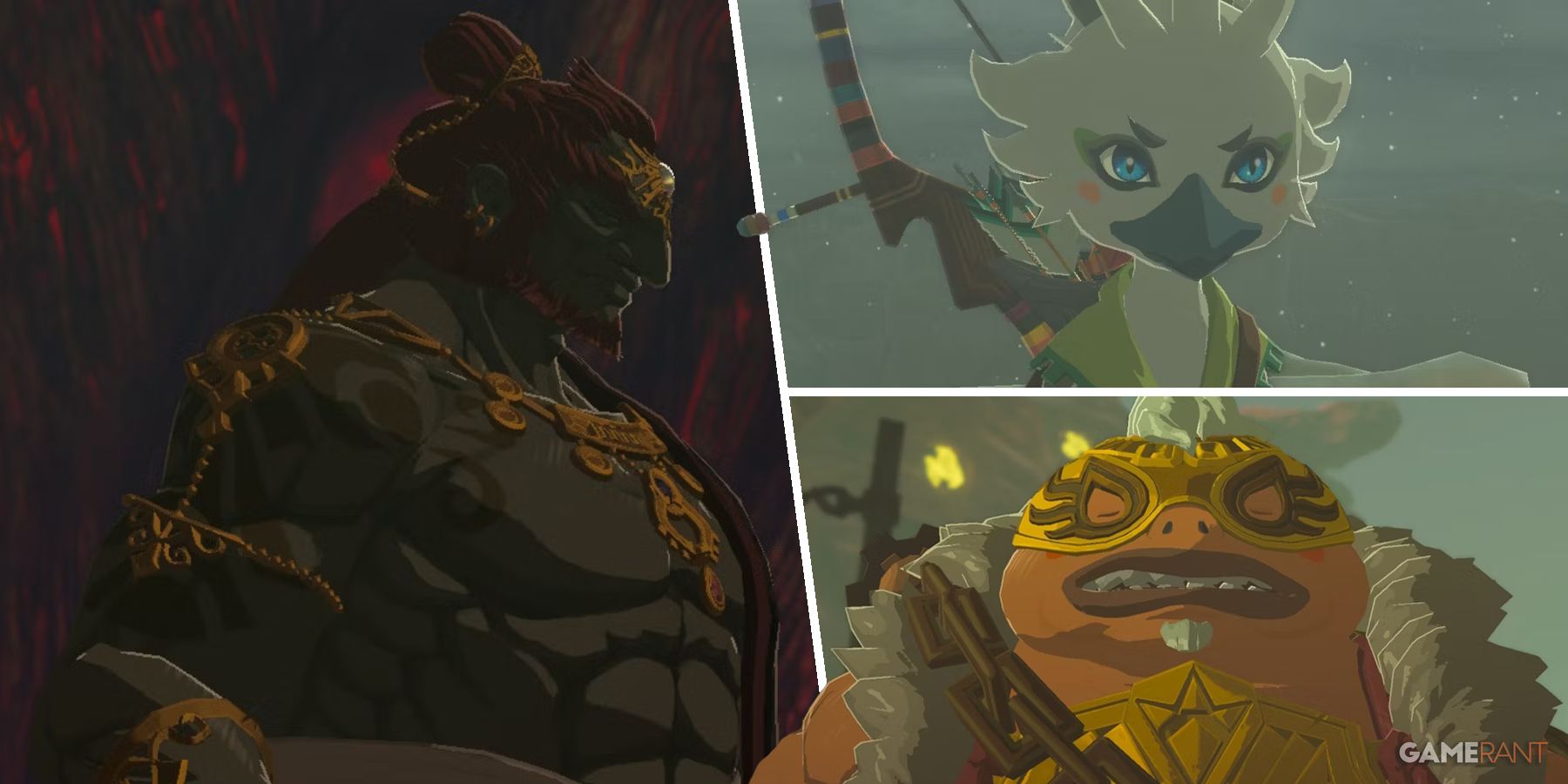 The Ultimate Guide to Conquering The Legend of Zelda: Tears of the Kingdom
