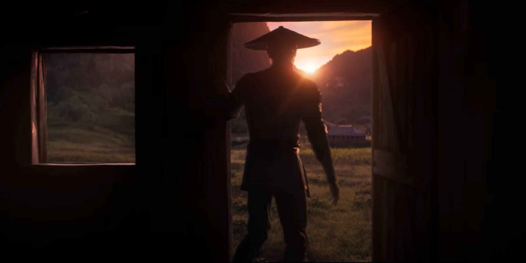 Mortal Kombat's Latest Leak Unveils Jaw-Dropping Fighter for Kameo Fans