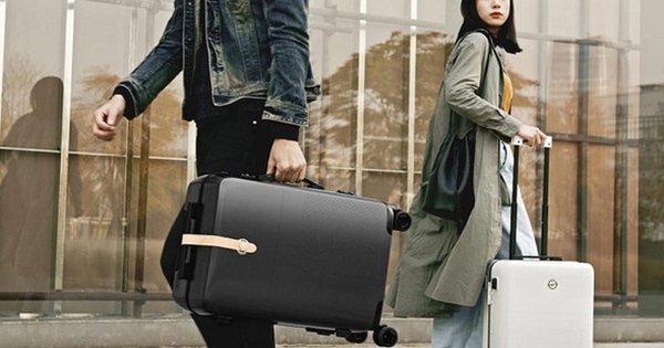4 chiếc vali và câu chuyện cảm động của những cô dâu sắp lên xe hoa