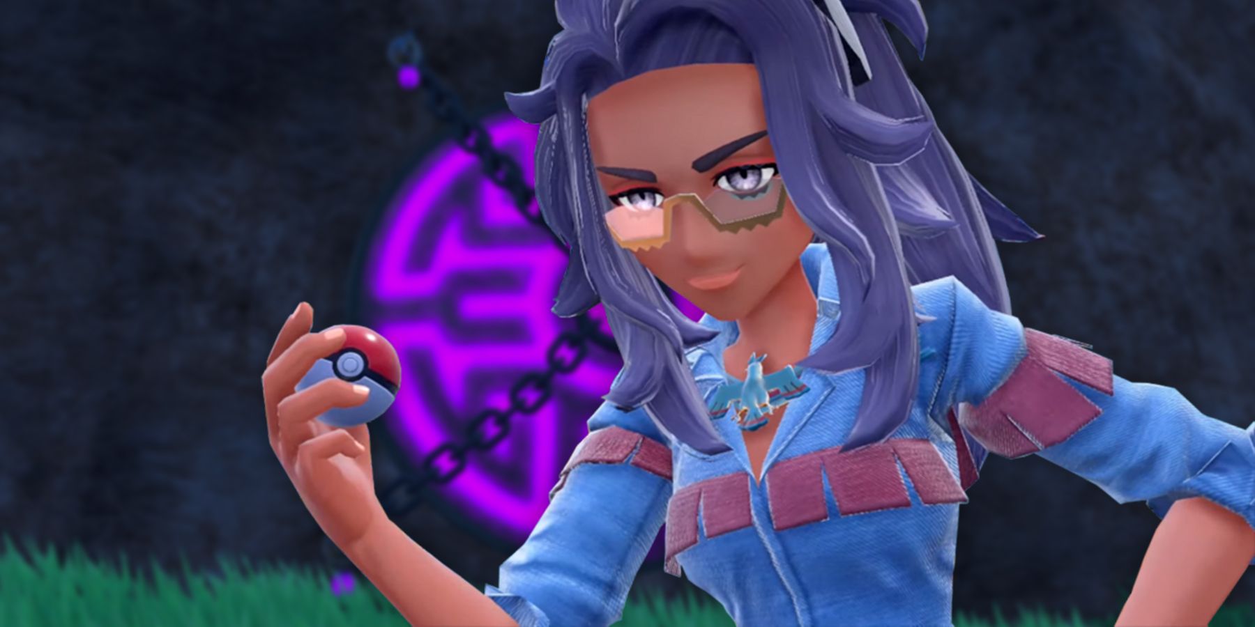 Unveiling the Mysteries of Paldea: The Fascinating History of Pokemon Scarlet and Violet