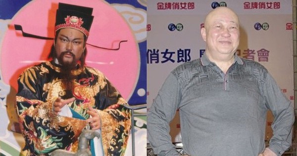 Bí mật đằng sau điều trị u não của Bao Thanh Thiên Kim Siêu Quần