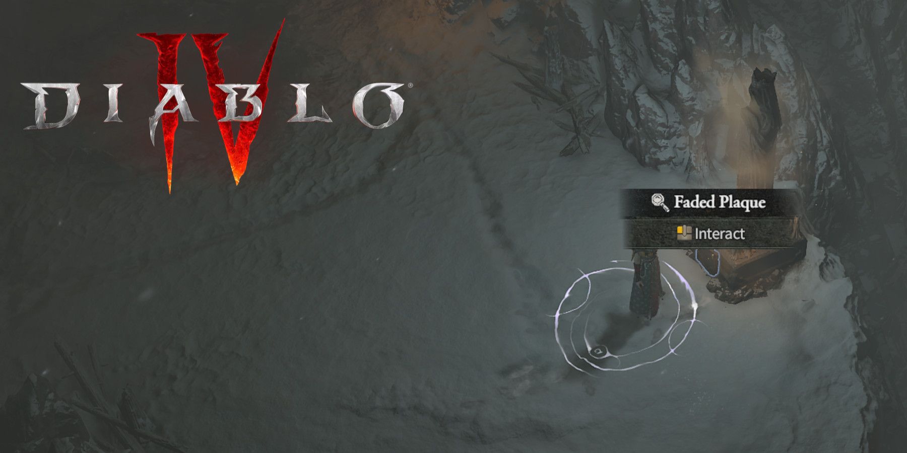 Uncovering the Mystery Behind Faded Plaques in Diablo 4
