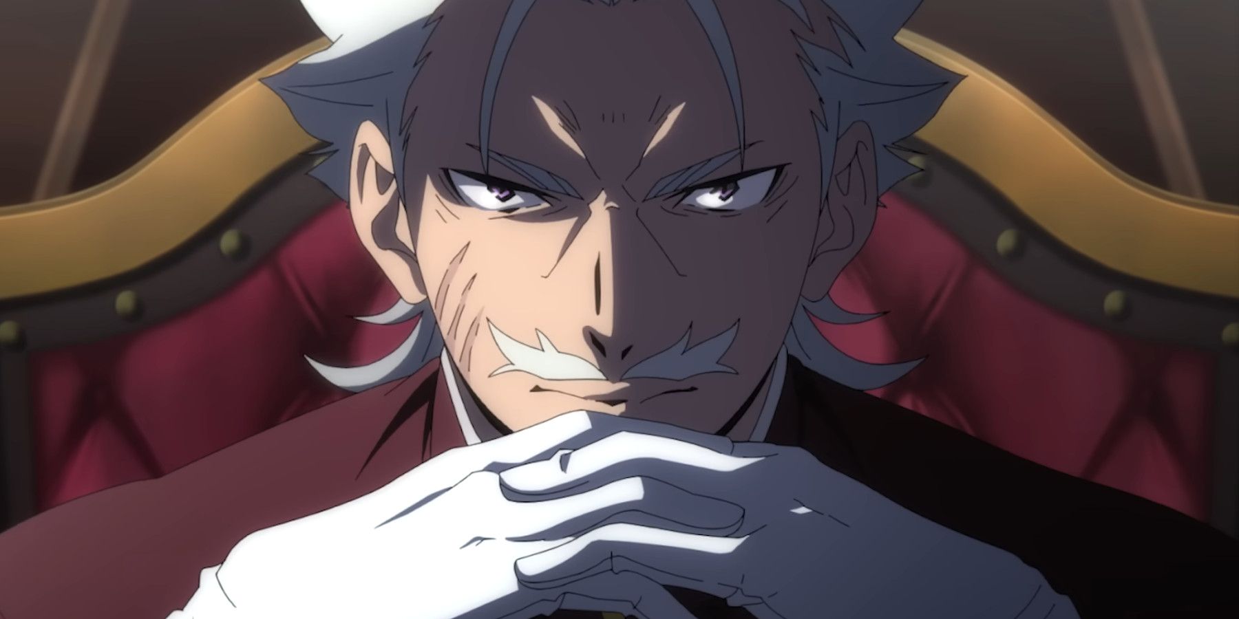 Bungo Stray Dogs Season 4 Ep 6: Release Date, Preview