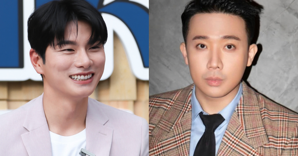 Lee Yi Kyung (Bỗng Dưng Trúng Số): Kế hoạch bất ngờ cùng Trấn Thành sẽ làm bạn ngạc nhiên!