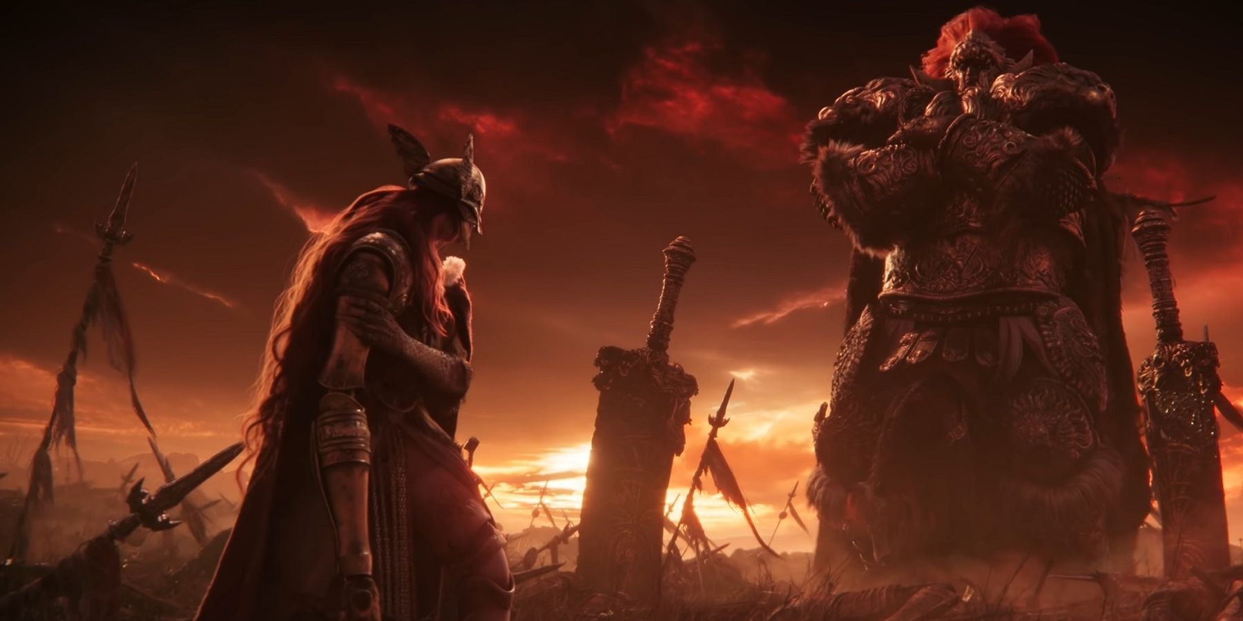 Unveiling Elden Ring: A Complete Guide to All Bosses and Their Powers