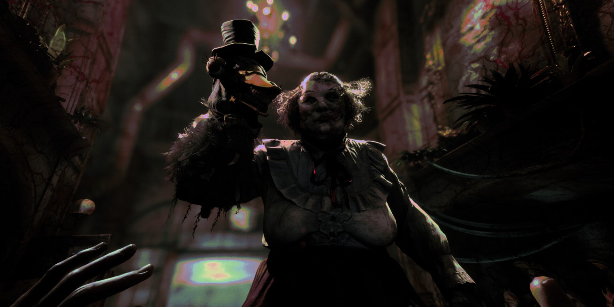 The Ultimate Guide to Unlocking the Hidden Secrets of The Outlast Trials Orphanage