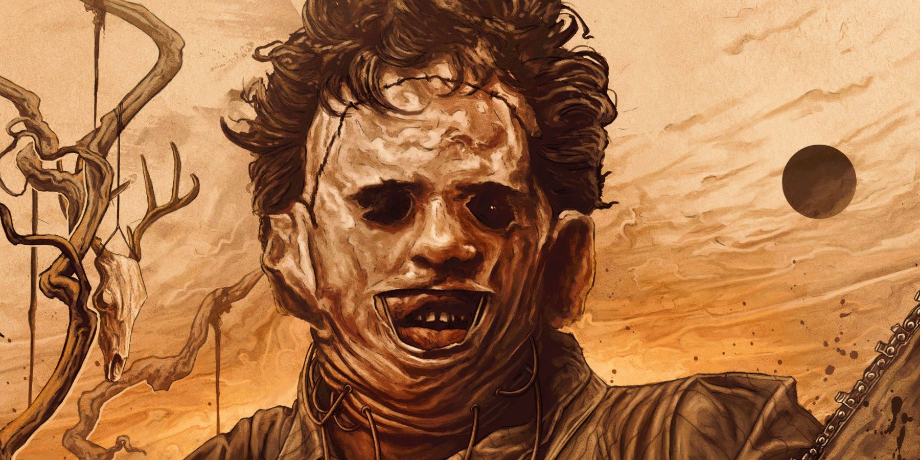 Why Texas Chain Saw Massacre's Game is a Must-Play for Horror Fanatics