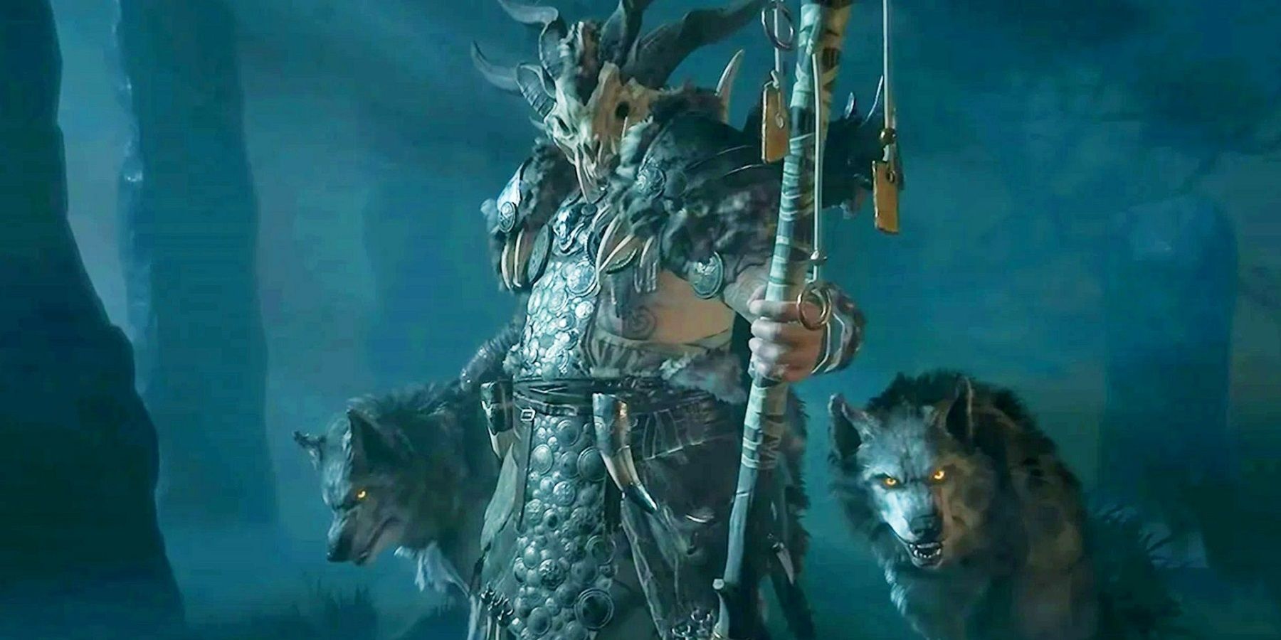 Why Petting Dogs in Diablo 4 Could Be Your Ultimate Downfall