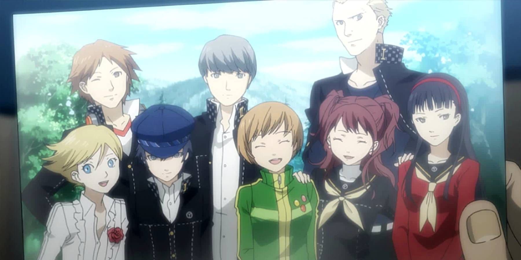 Why Persona 6's Social Link Function Could Make or Break the Party Members' Bond
