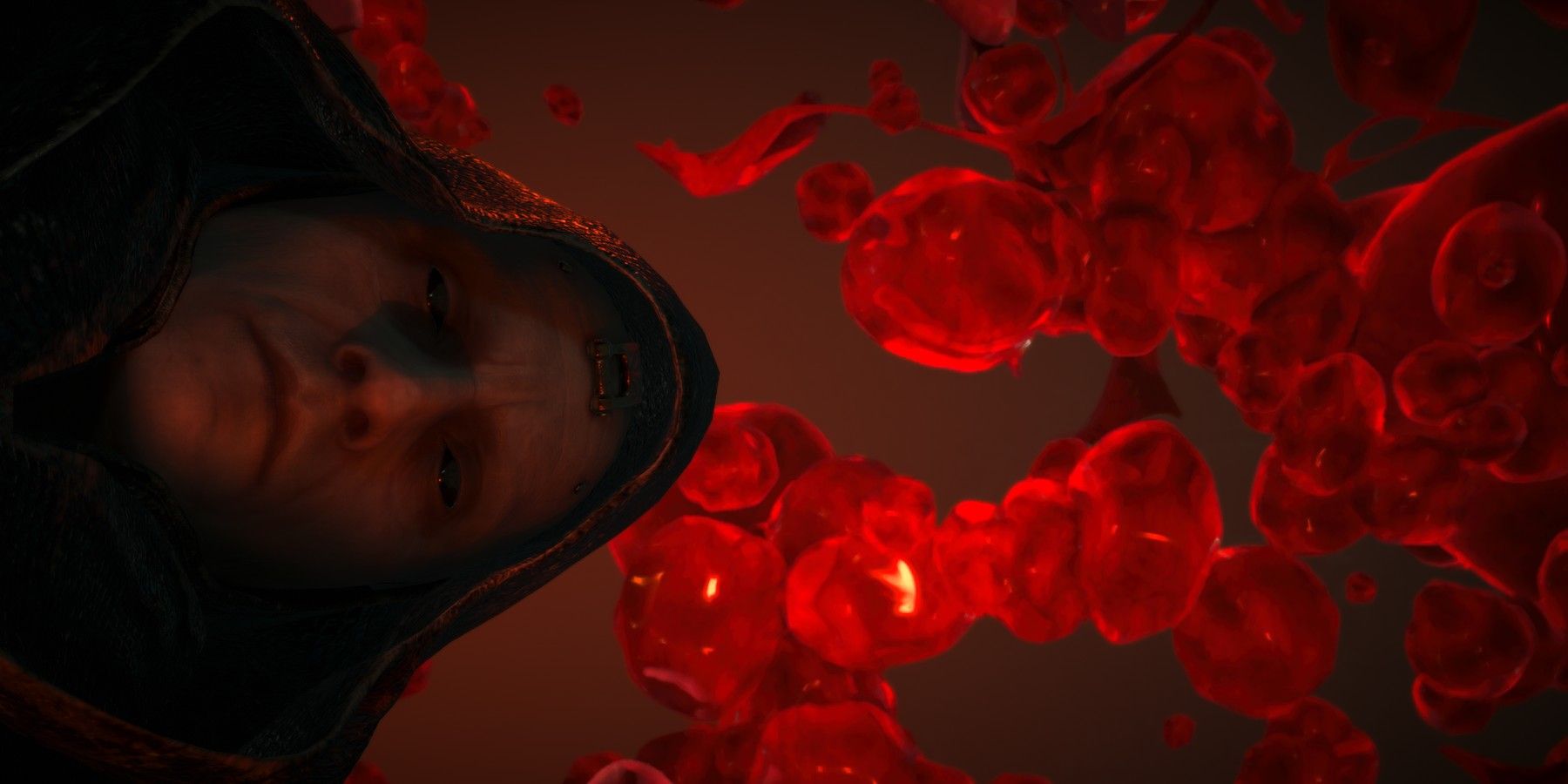 The Unimaginable Darkness of Diablo 4: Enter the Helltides