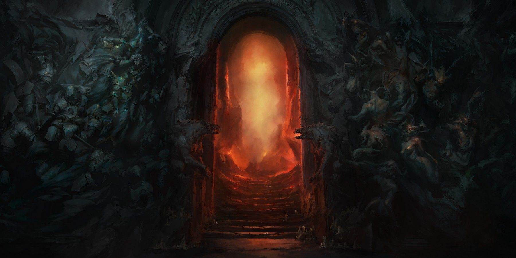 Unlock the Secrets: The Ultimate Guide to Diablo 4's Nightmare Dungeons