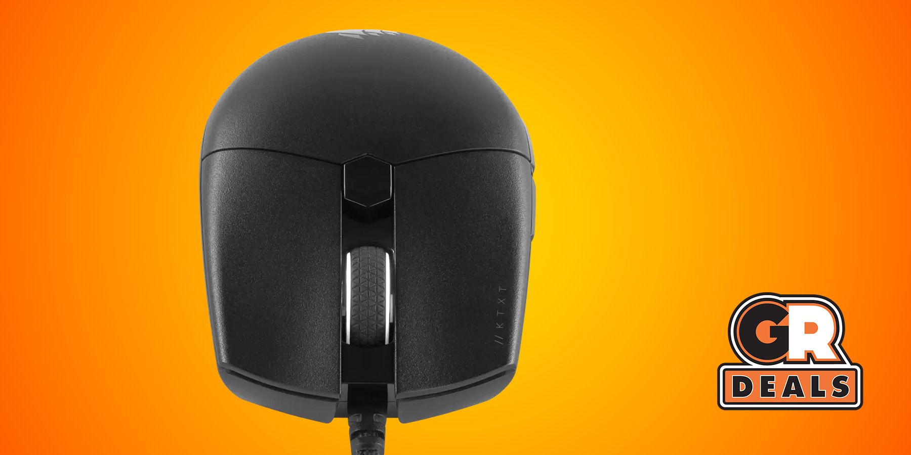 Unleash Your Gaming Potential with the Corsair Katar Pro XT for Only $2499