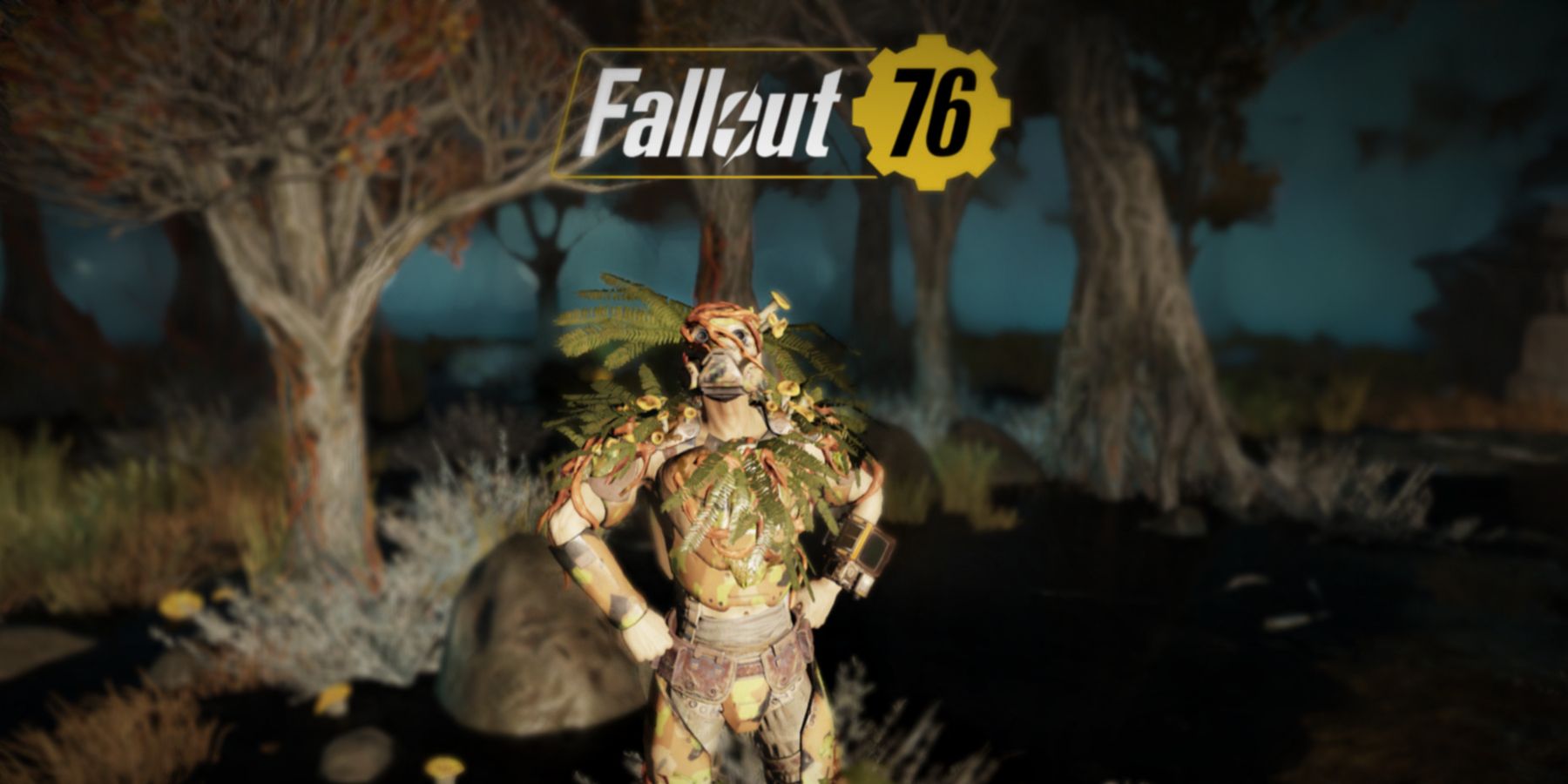 Unleashing the Power of Fallout 76's Thorn Armor: Is It Worth Your Time?