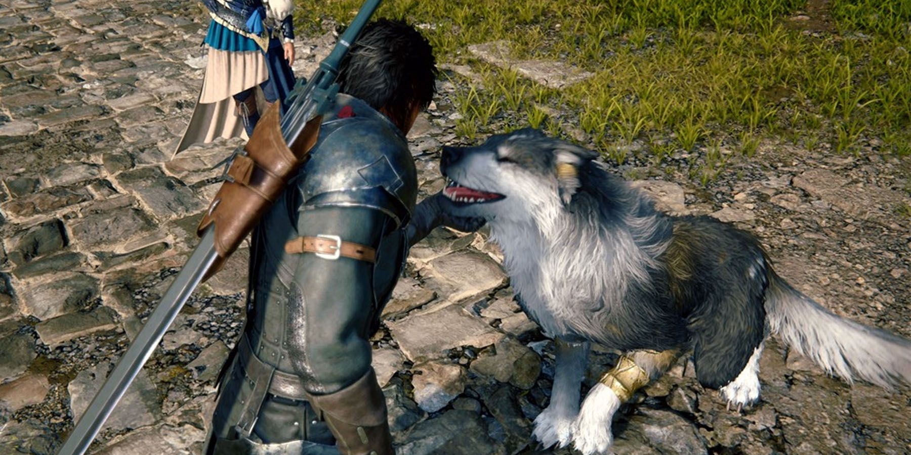 Why Square Enix's Final Fantasy 16 Pre-Orders Are Keeping Fans on the Edge of Their Seats