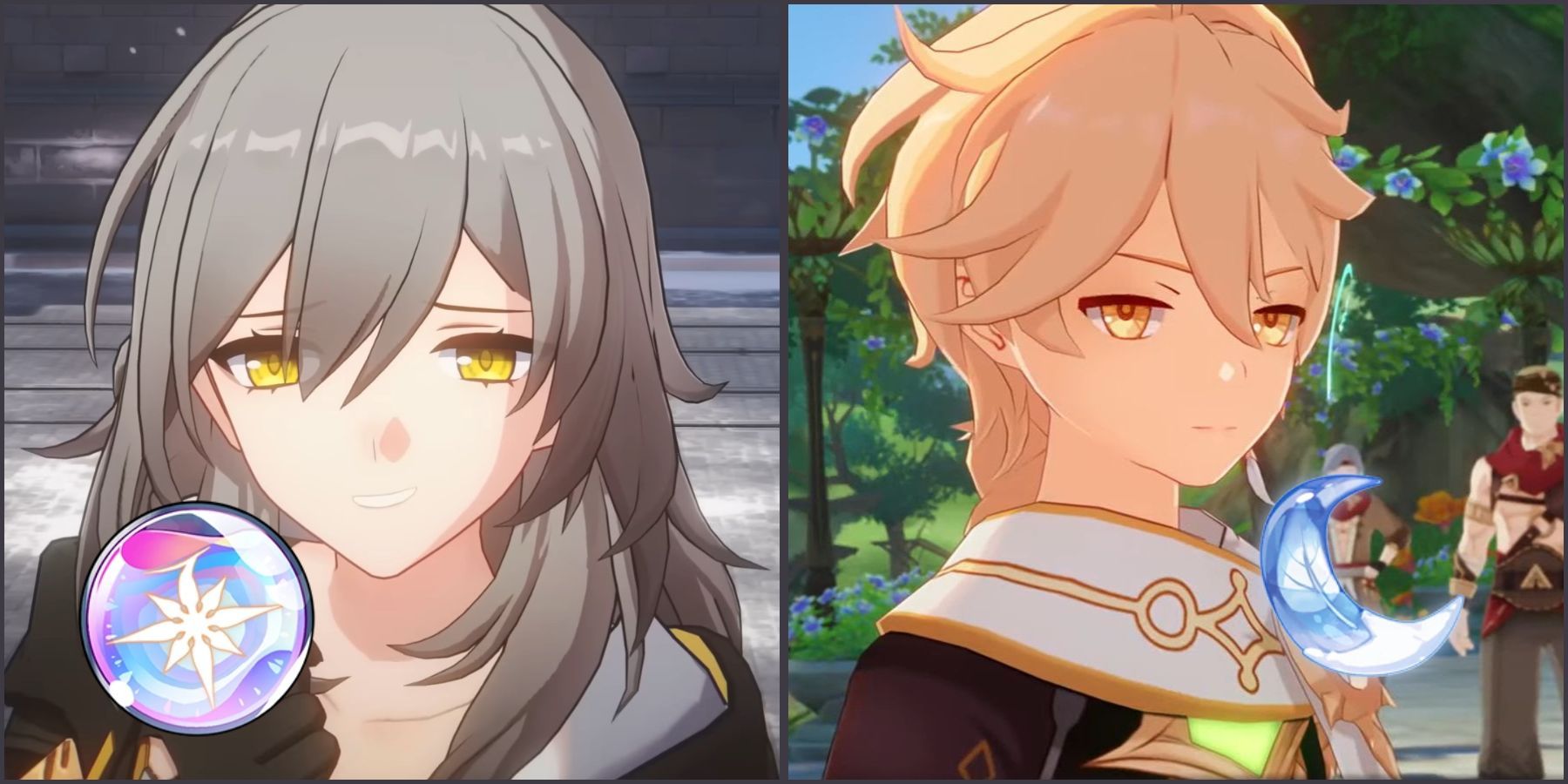 Farming in Honkai: Star Rail vs Genshin Impact - Which Game Comes Out on Top?
