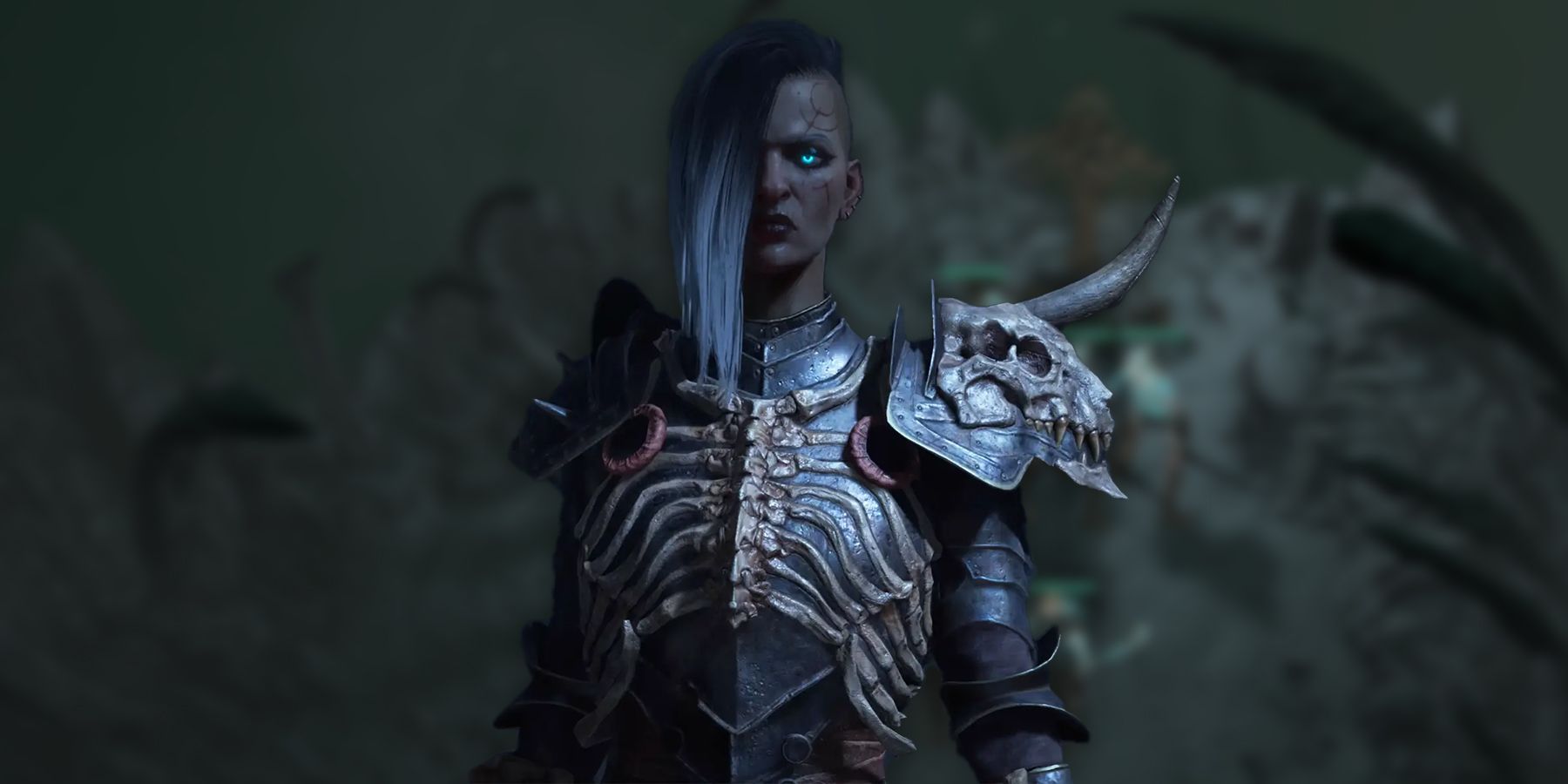 Diablo Immortal Major Content Update Dark Rebirth Brings The Butcher in The  Game and 8v8 PvP 