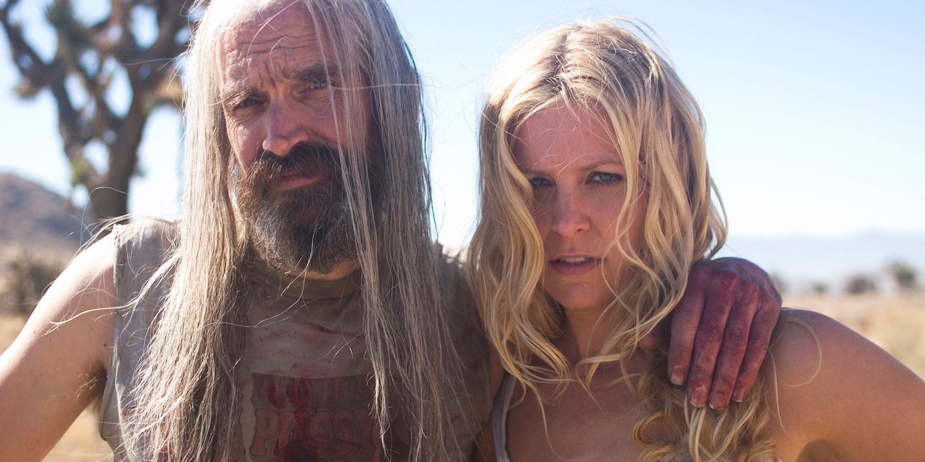 The Shocking Truth of The Devil's Rejects Finale