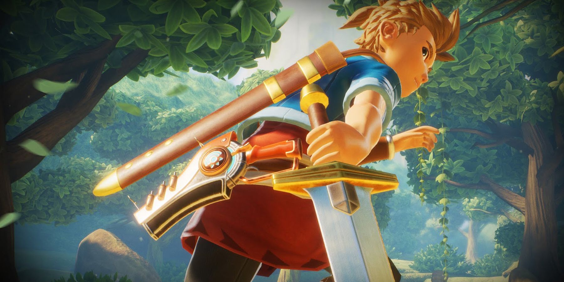 Unleash Your Inner Adventurer: Exclusive Look at the Upcoming Xbox Game Similar to Zelda
