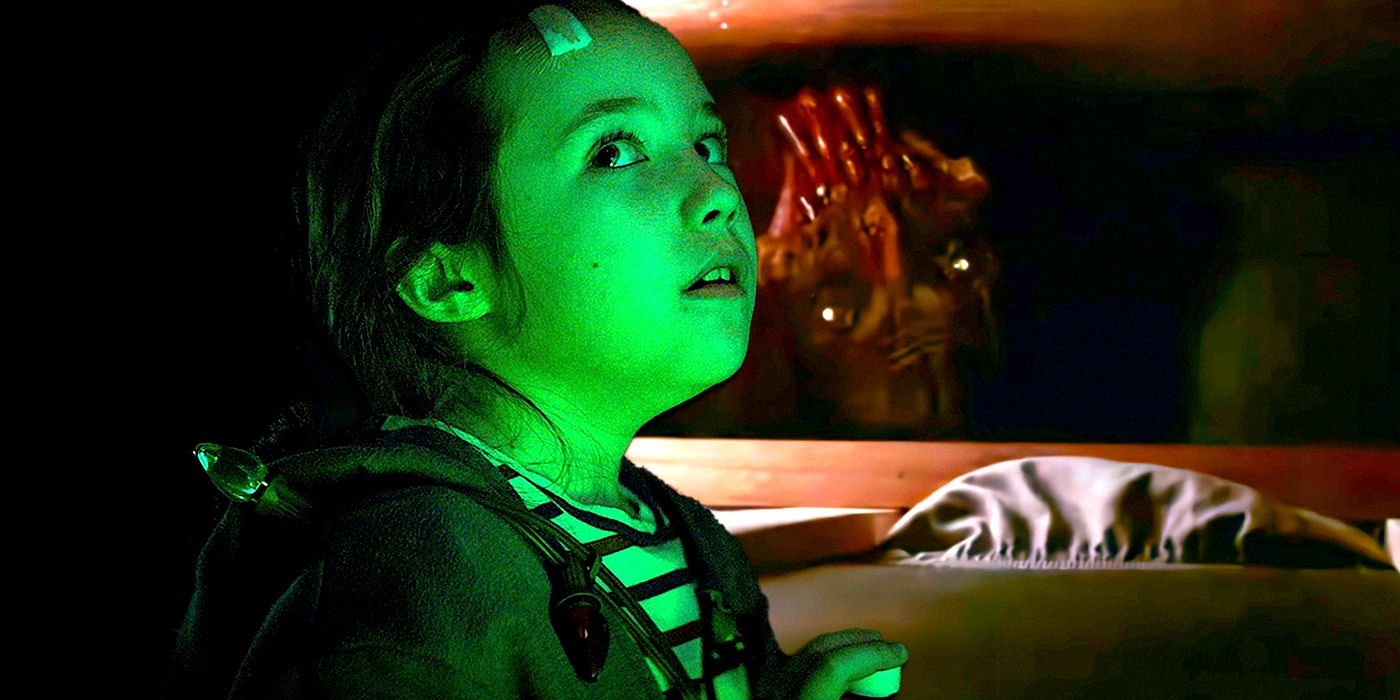 The Mind-Bending Plot Twist in The Boogeyman You Have to See to Believe