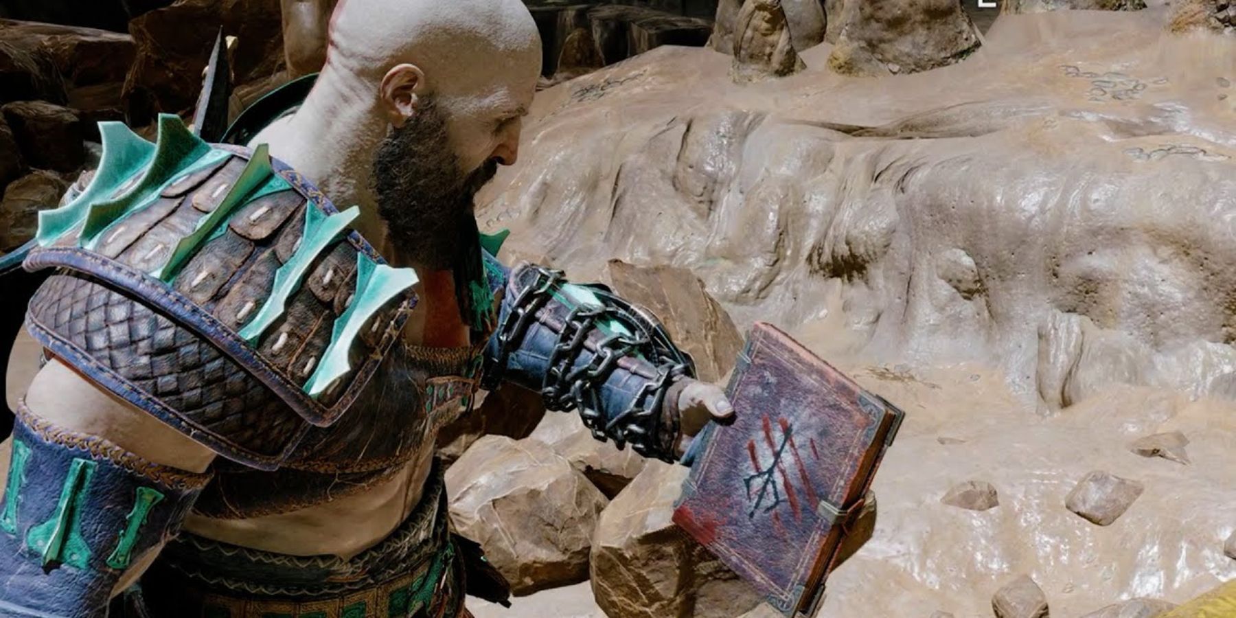 Unleashing the Power of Ragnarok: The Ultimate Enhancement for God of War Game