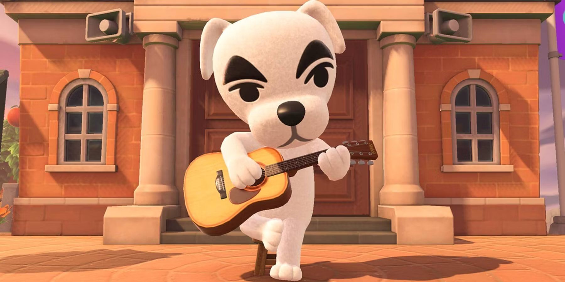 The Heartbreaking KK Slider Concert That Moved Animal Crossing: New Horizons Players to Tears