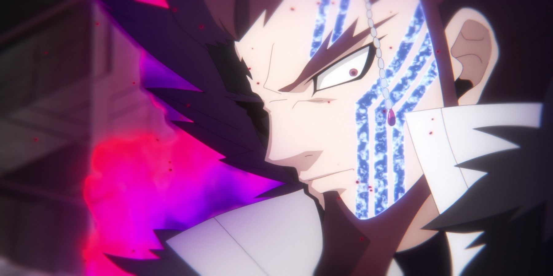 Edens Zero Finally Unleashes Shiki's Overdrive Form: Watch