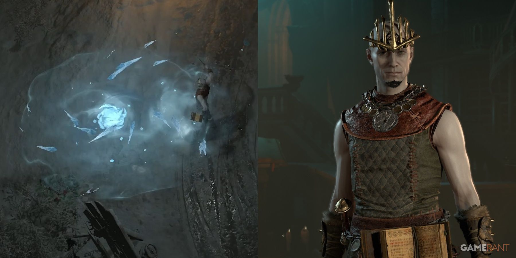 The Ultimate Guide to Dominating PvP as a Sorcerer in Diablo 4