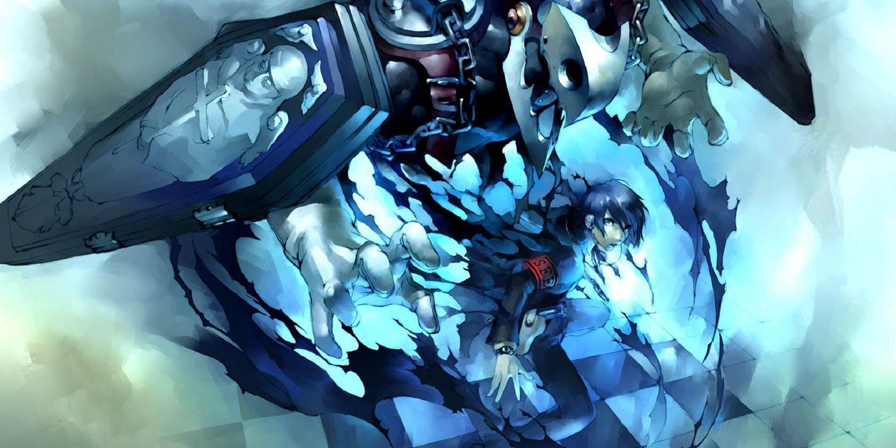 The Impending Arrival of Persona 6: Will History Repeat Itself Like in Persona 3?