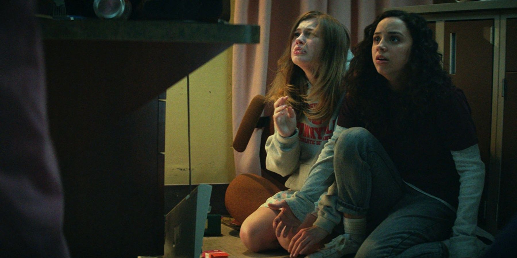 Why Netflix's Horror Movies Fail to Terrify