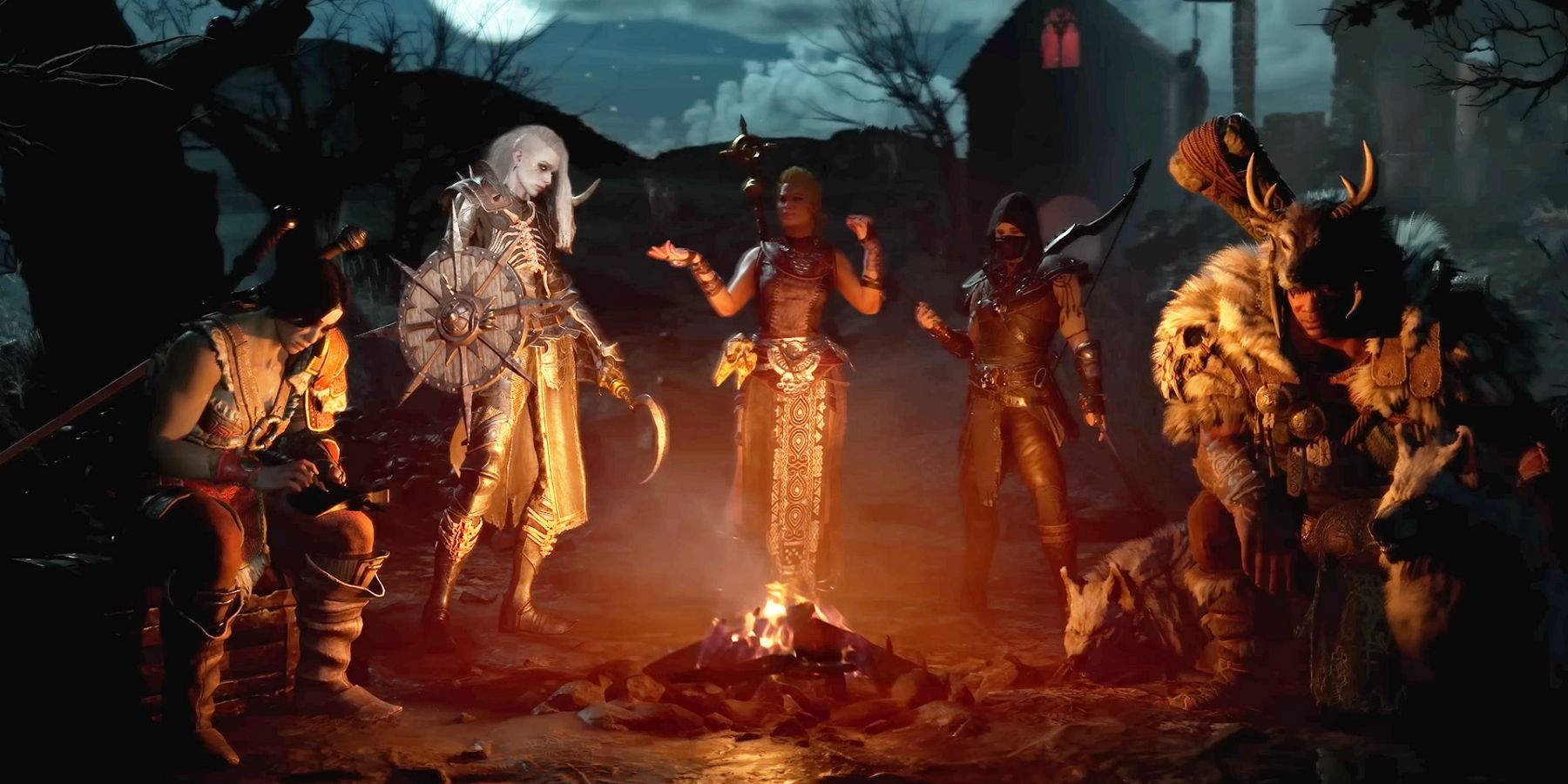 Diablo 4 Shakes Up Gameplay with Unique Power Changes
