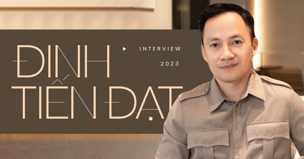 Tâm sự của Đinh Tiến Đạt: Muốn theo đuổi phong cách đẳng cấp như Đen Vâu và tham gia Rap Việt vì