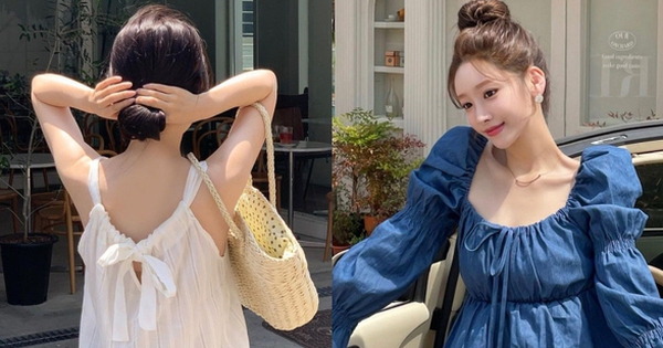 5 kiểu tóc sành điệu cho cô nàng tự tin xuyên suốt mùa nắng
