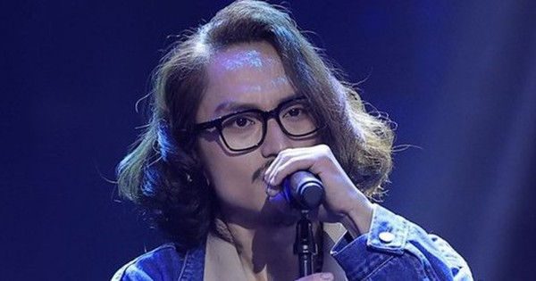 Cuộc chiến nảy lửa của Rap Việt