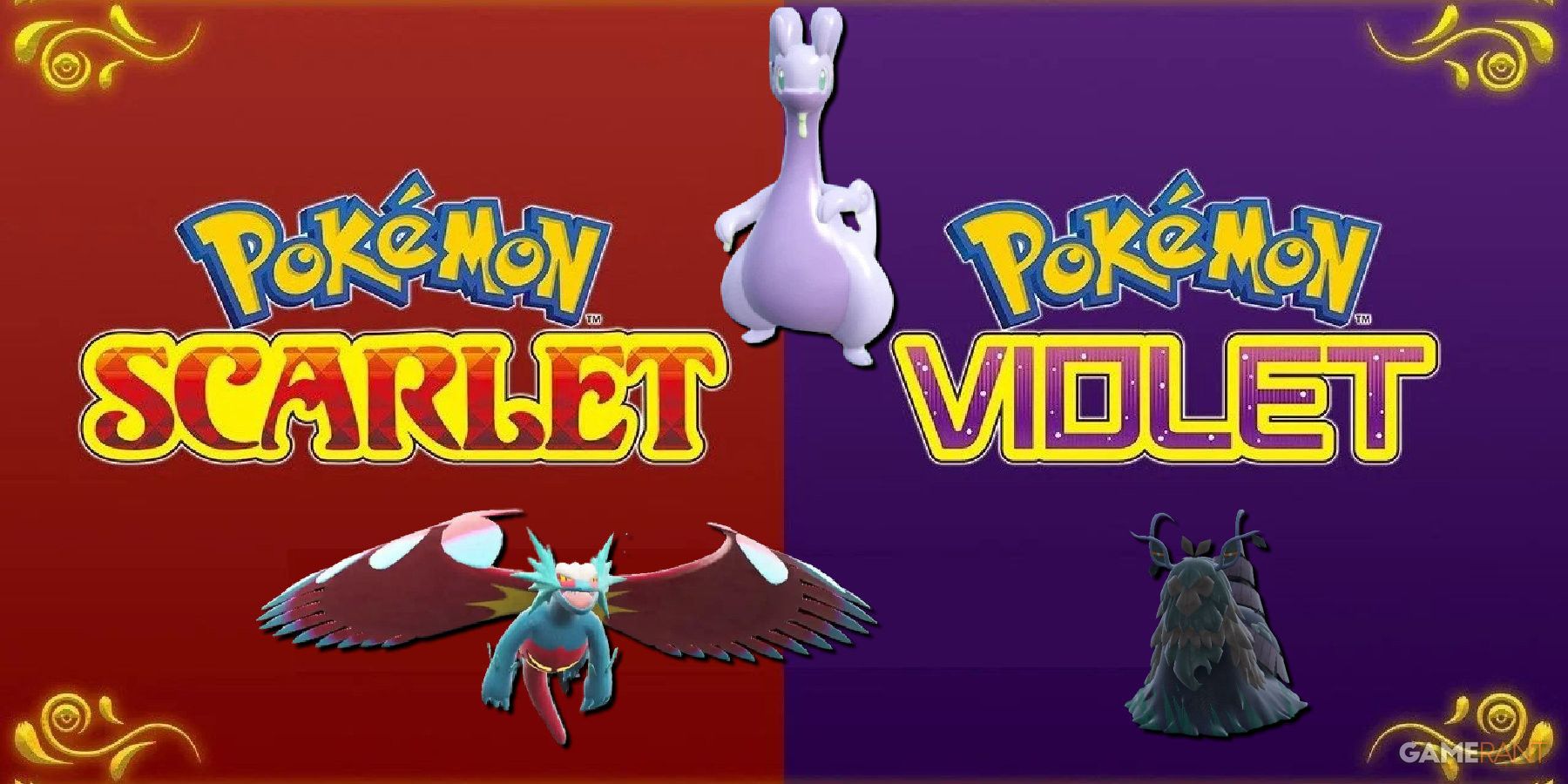 Unstoppable Teams: Essential Pokemon for Victory in Scarlet and Violet