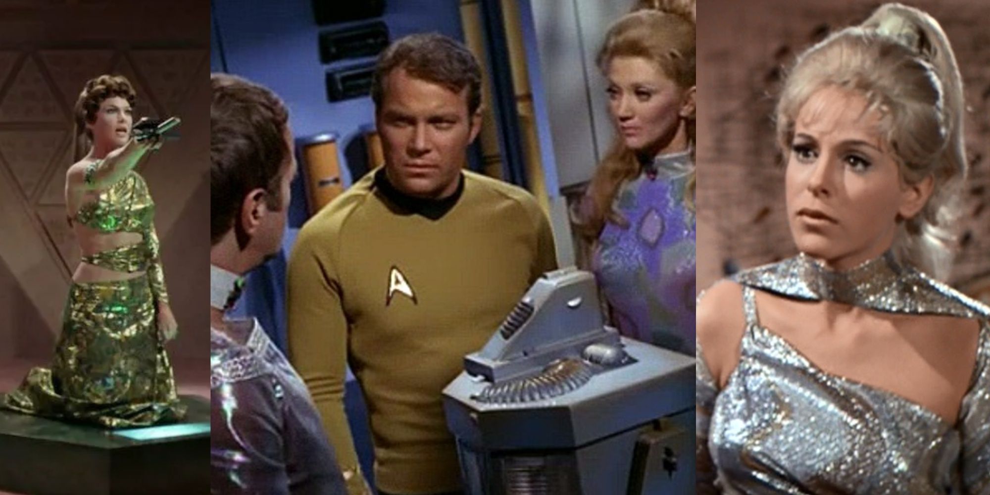 Why Star Trek: The Original Series' Open-Ended Episodes Are The Key To Future Trek Success