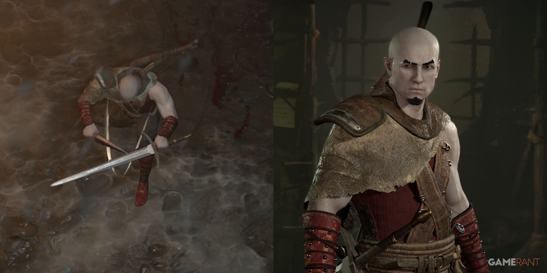 The Ultimate Rogue PvP Build for Diablo 4