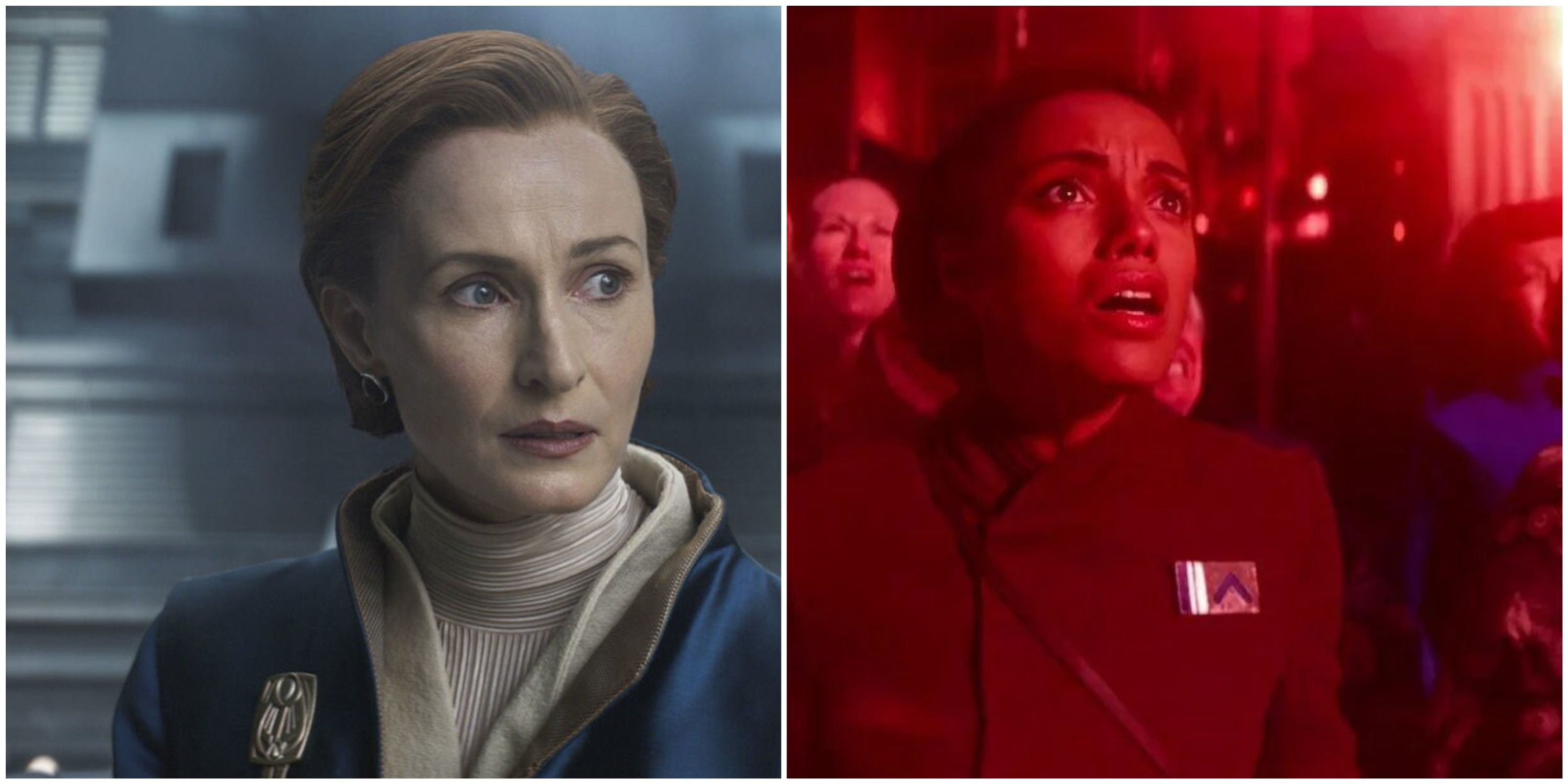 The Dark Side of the New Republic: 5 Major Mistakes in Star Wars