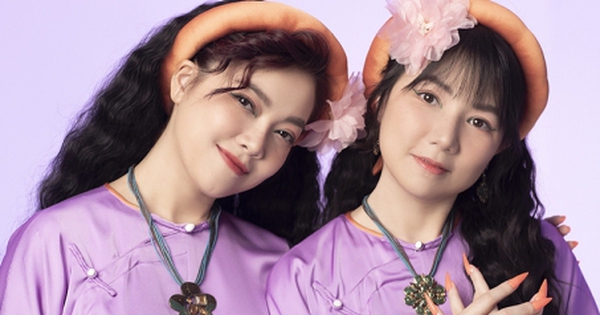 Mắt Ngọc - Gương mặt mới của nhạc pop Việt