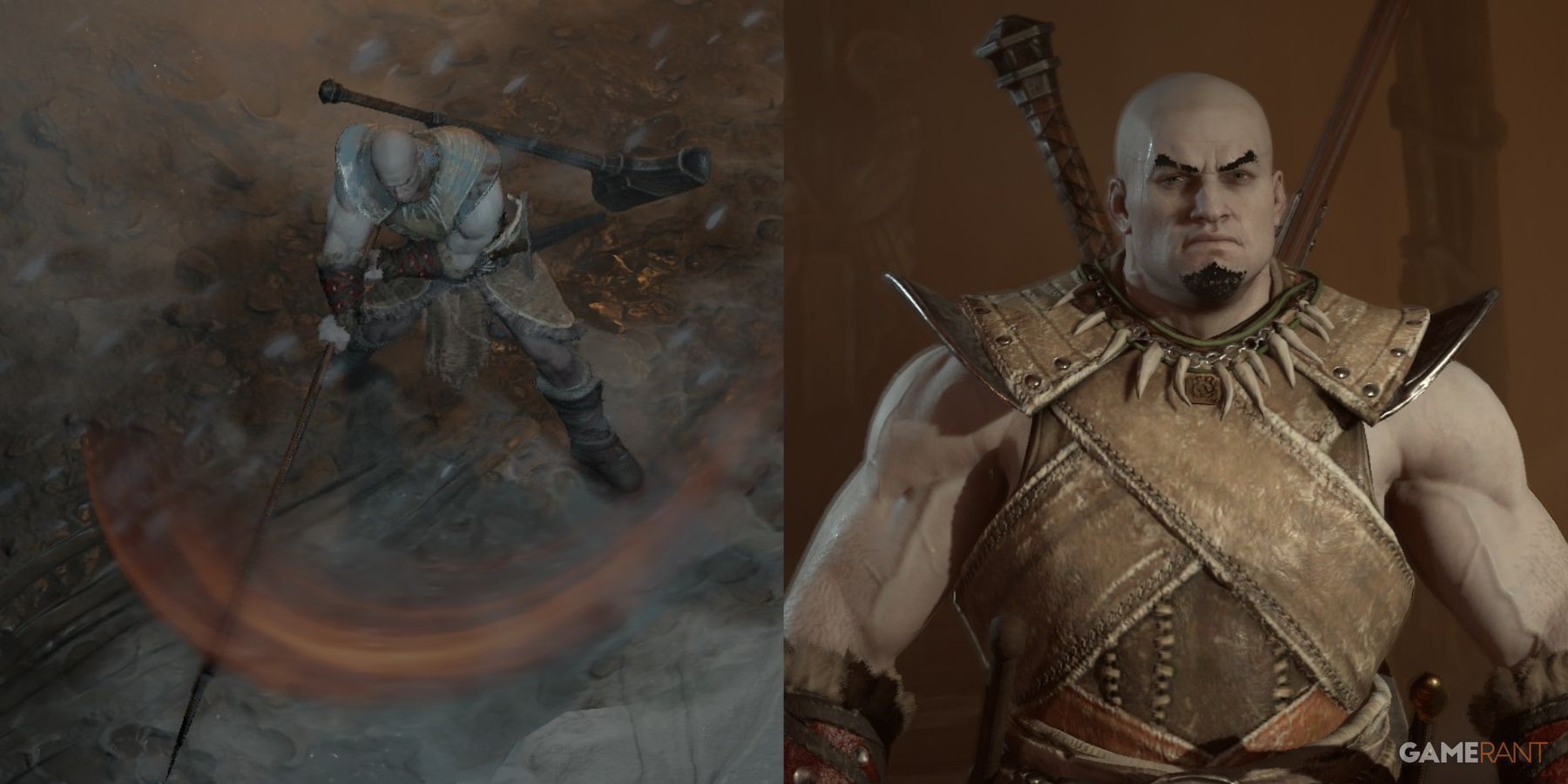 Unleash Carnage with This Ultimate PvP Barbarian Build in Diablo 4
