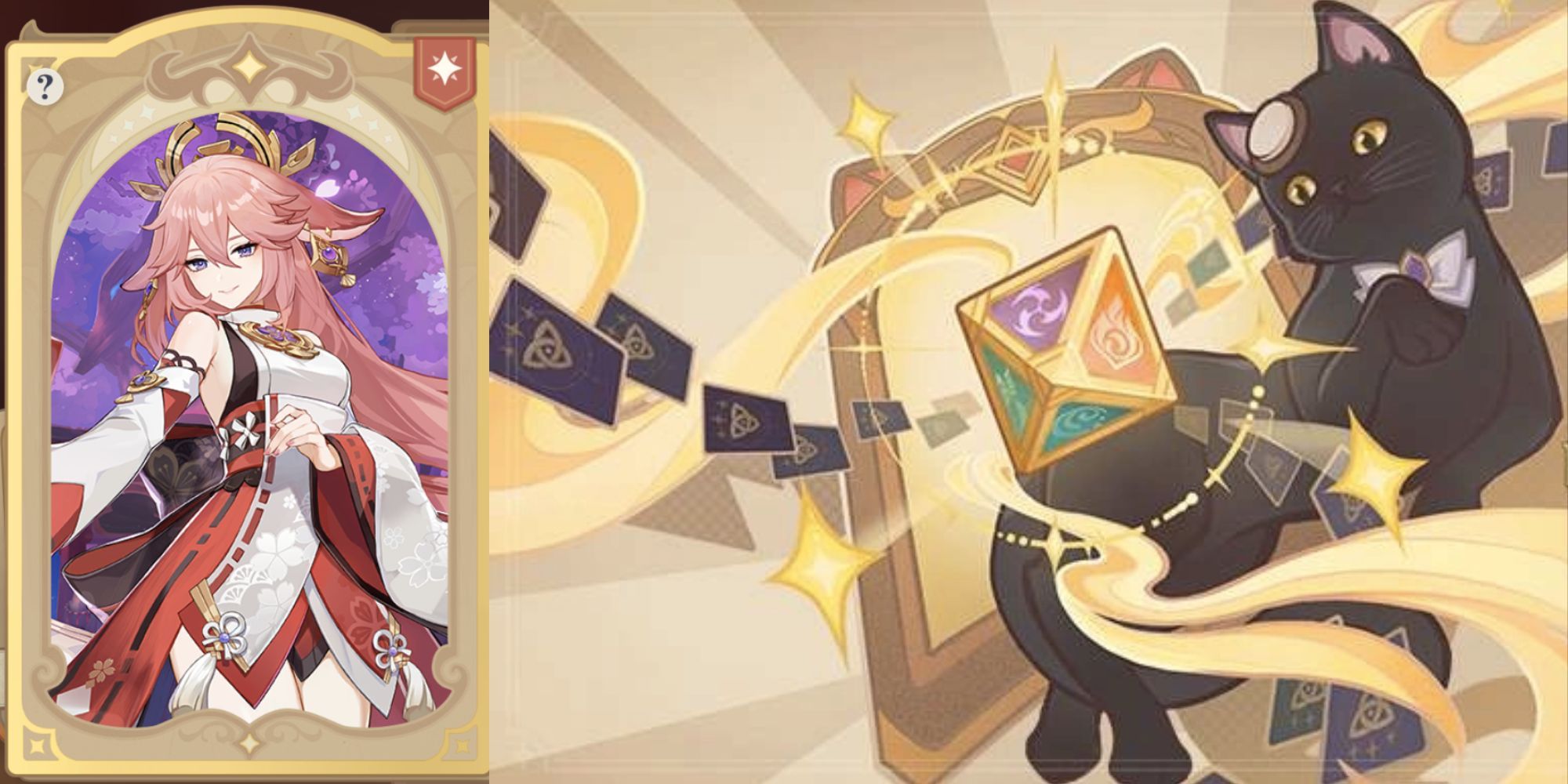 The Ultimate Guide to Dominating with Yae Miko in Genshin Impact's Genius Invokation TCG