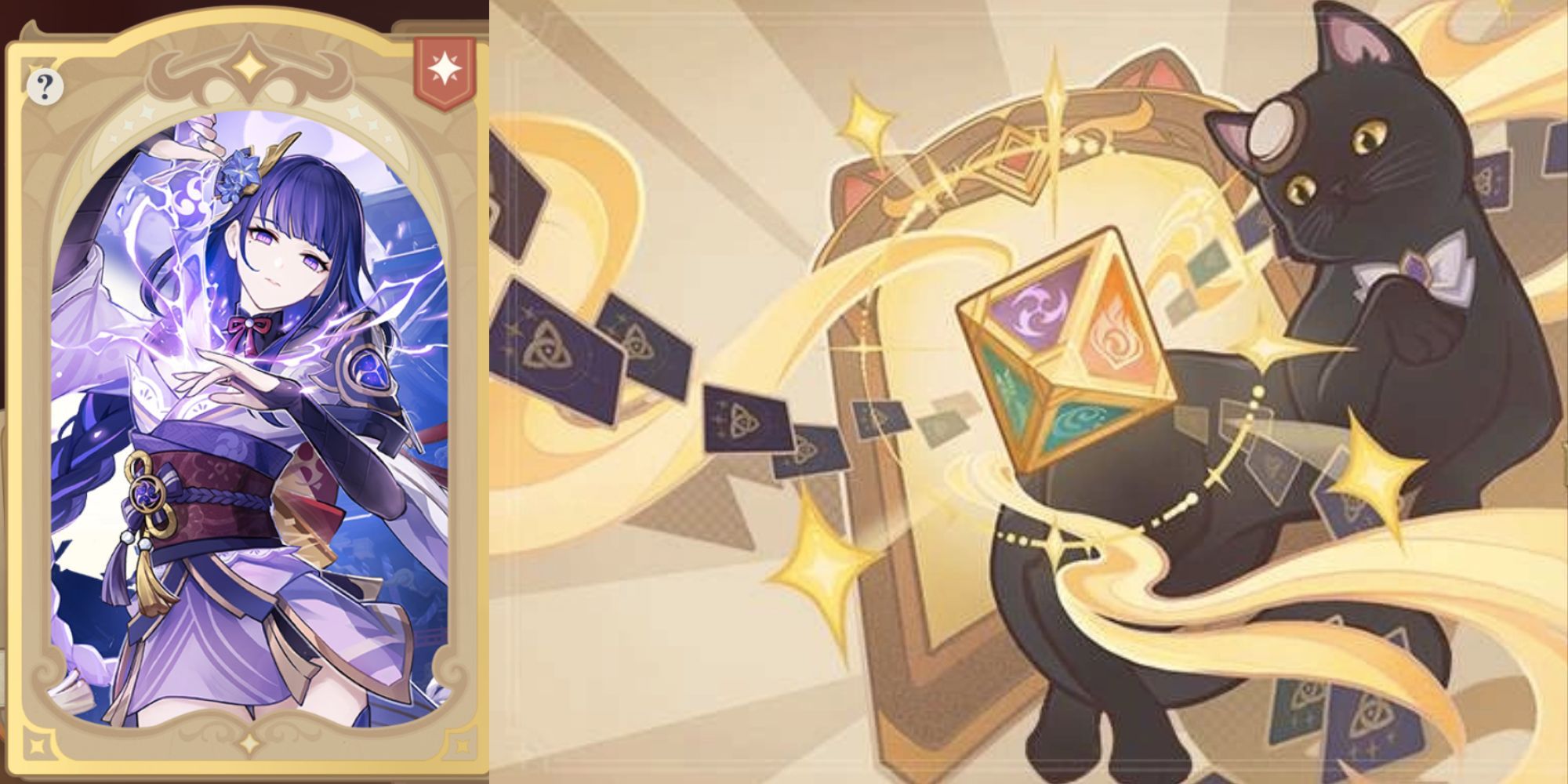 The Ultimate Raiden Shogun Card Guide and Best Decks for Genshin Impact TCG
