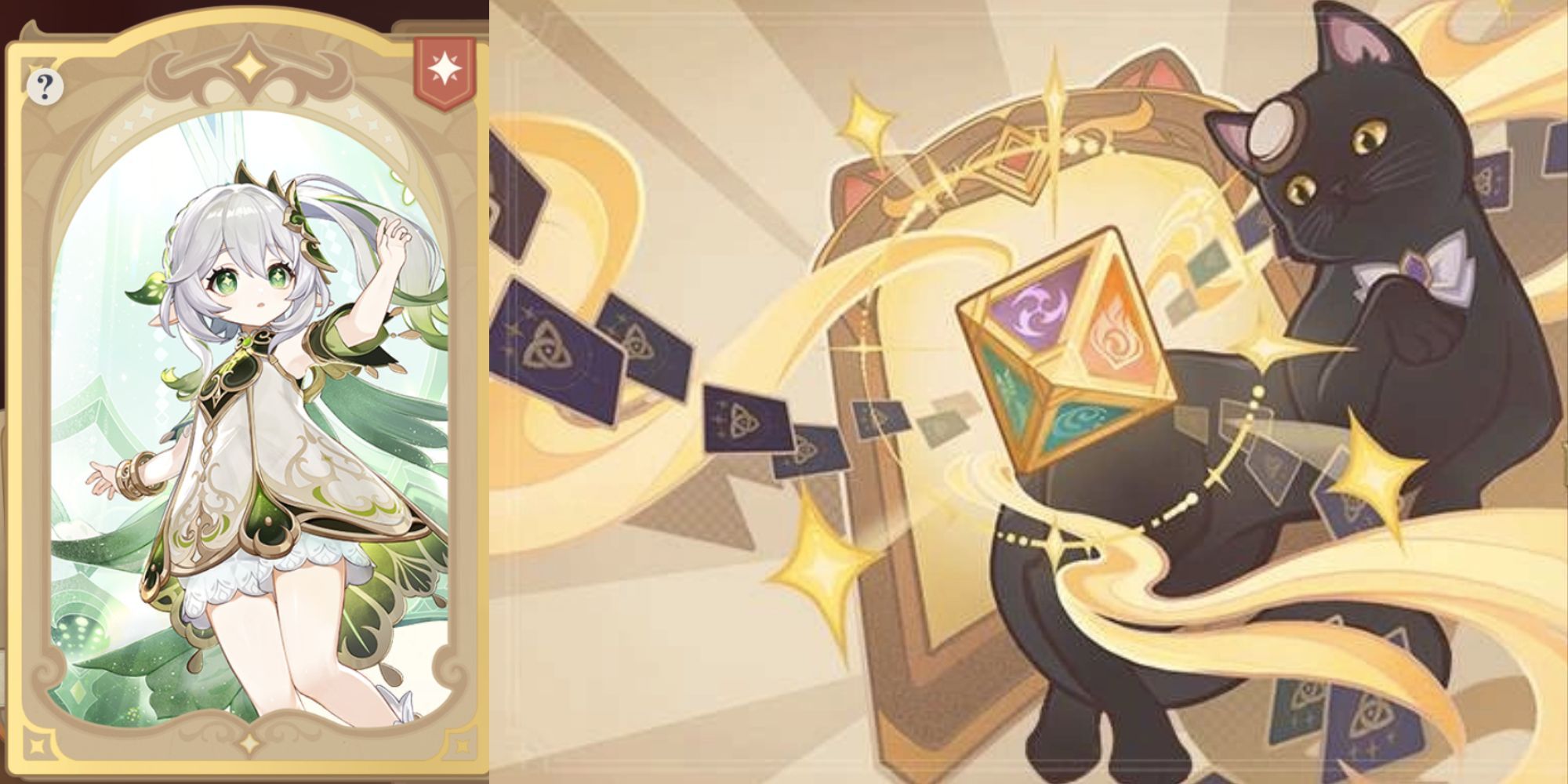 The Ultimate Guide to Dominating with Nahida Card in Genshin Impact TCG