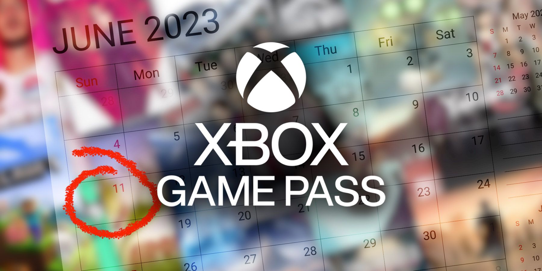 Xbox Game Pass Dominates June 11 with Massive Offerings