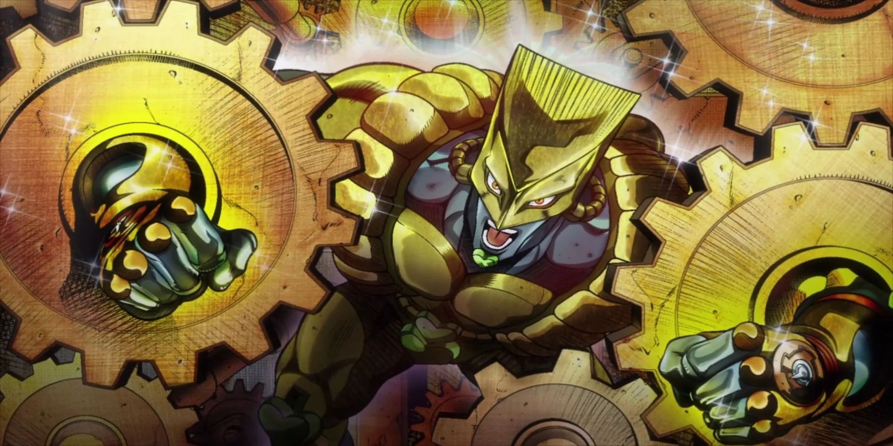Master the Stand Powers in Roblox with these Exciting Codes