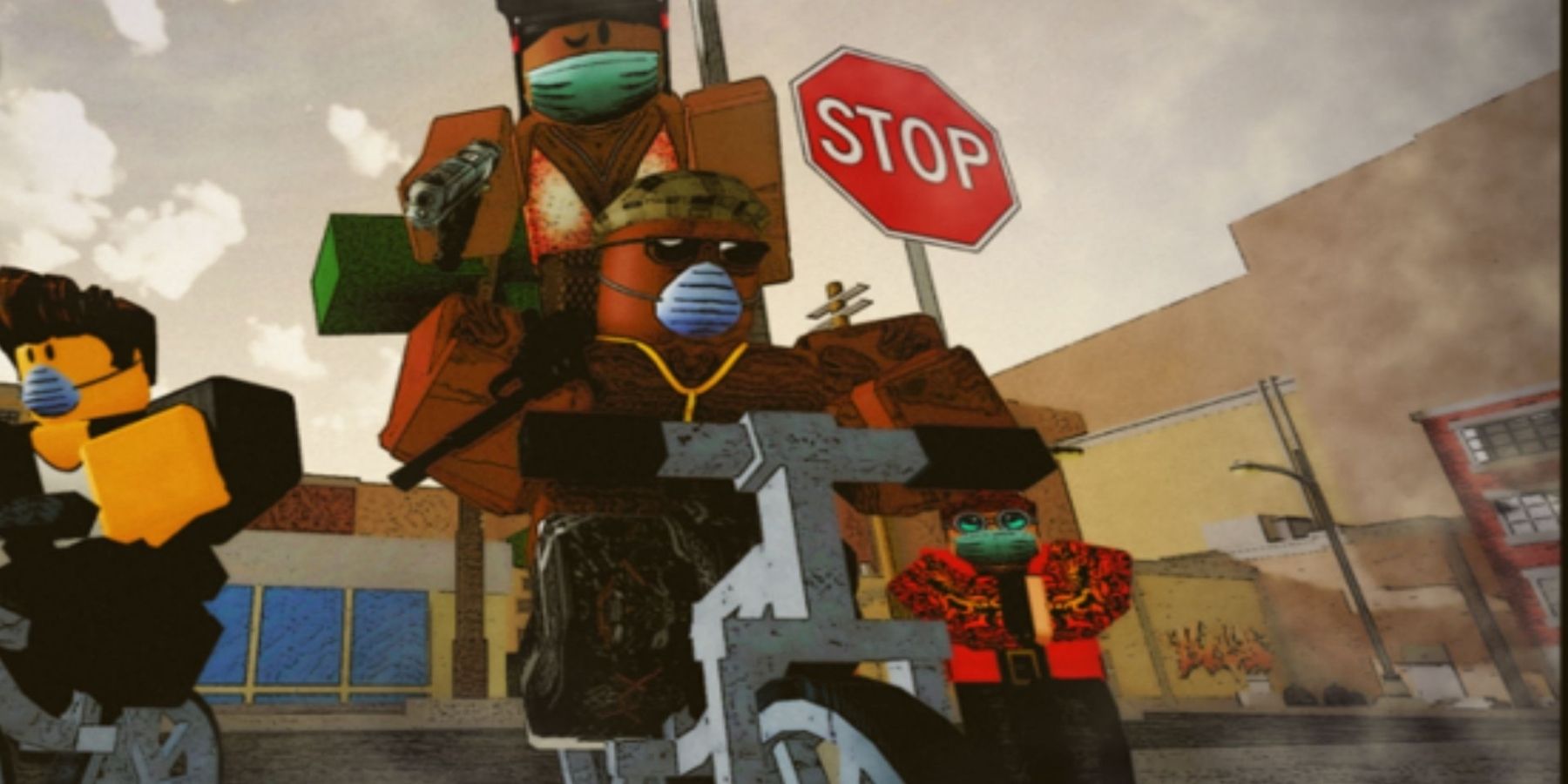 Unlock Secret Rewards in Da Hood on Roblox: Latest Codes (June 2023)