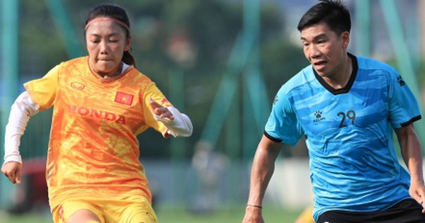 ĐT nữ Việt Nam sang Đức tập huấn: Huỳnh Như chia tay tạm biệt hay tham gia?