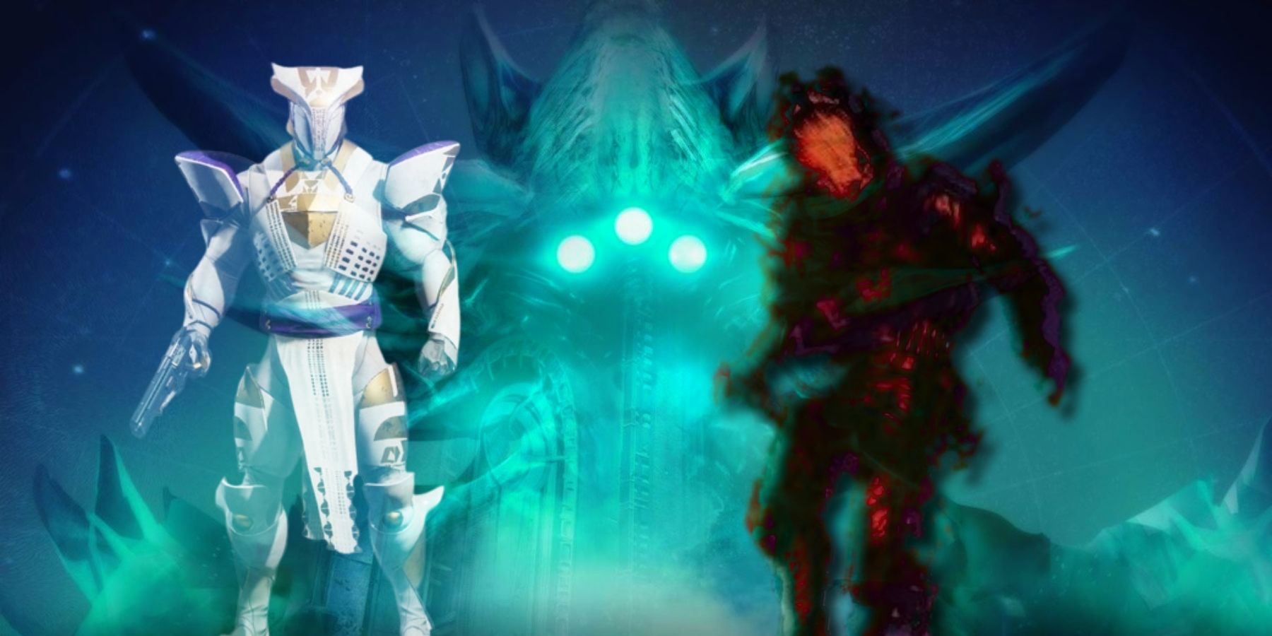 The Shocking Truth About Destiny 2's Upcoming Raid Revival