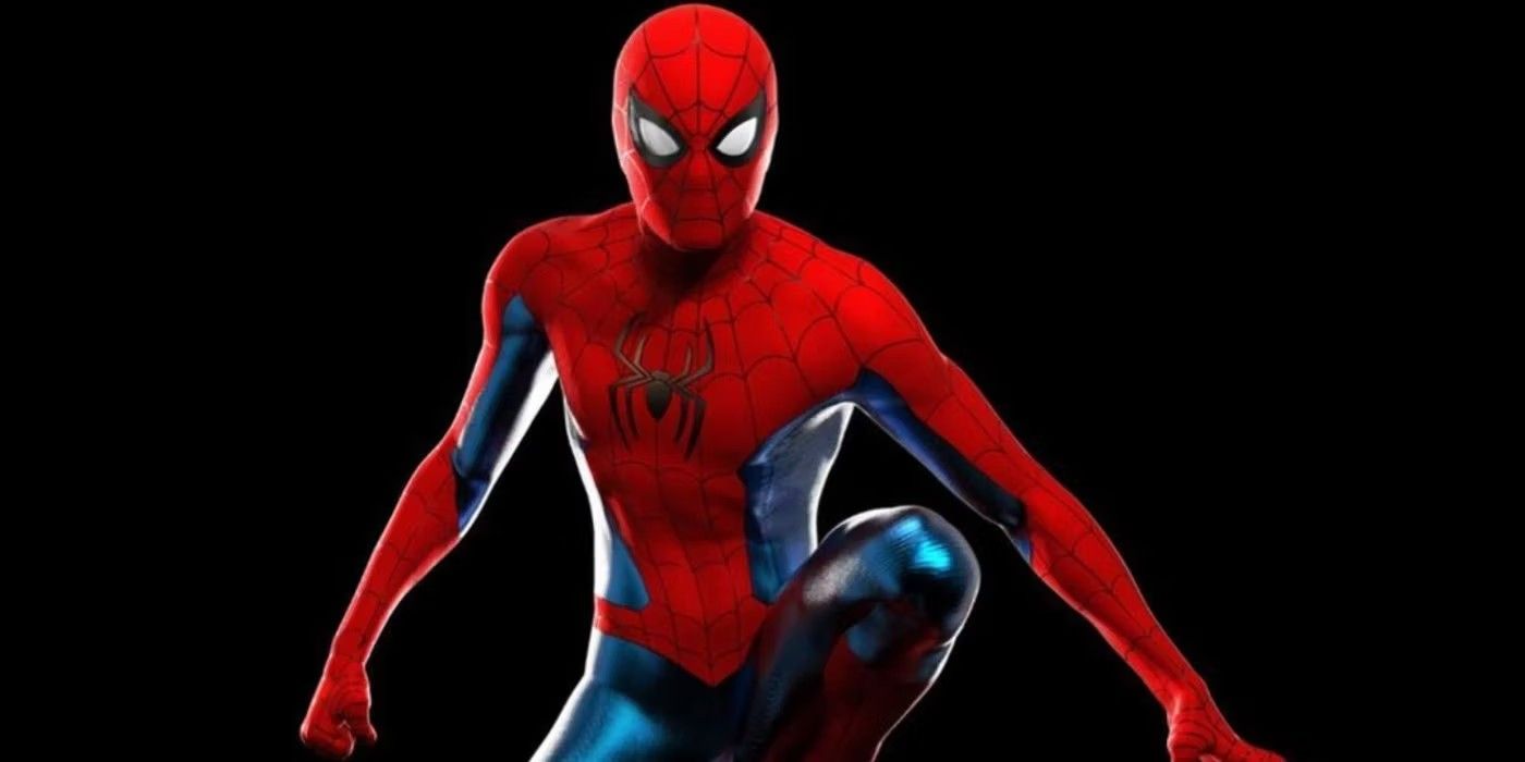 Unveiling the Ultimate Spider-Man No Way Home Suit Cosplay!